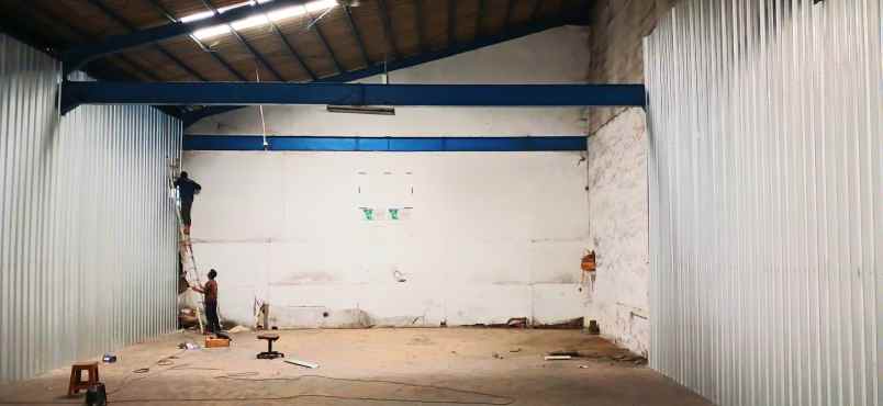 disewakan gudang area pelabuhan benoa denpasar bali