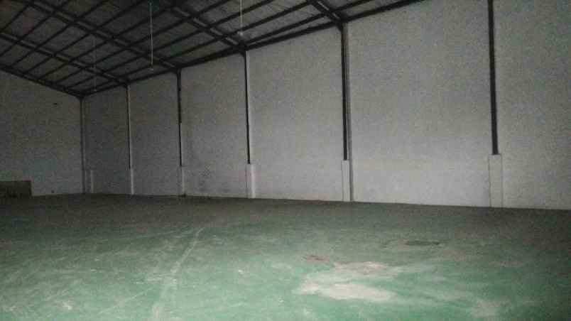 disewakan gudang di cipondoh tangerang