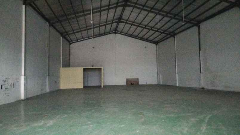 disewakan gudang di cipondoh tangerang