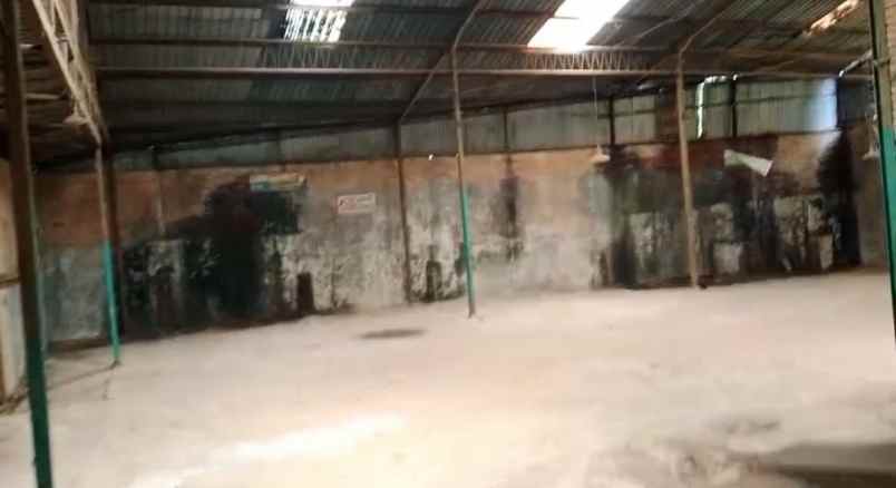disewakan gudang di jepara
