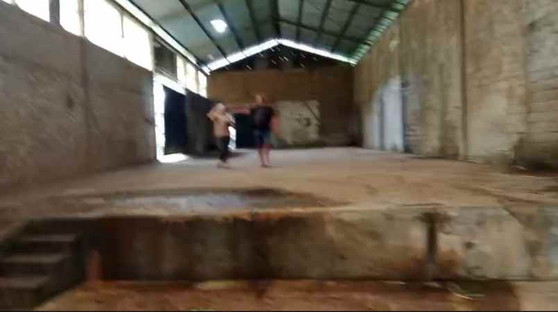 disewakan gudang di jepara