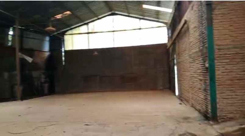 disewakan gudang di jepara