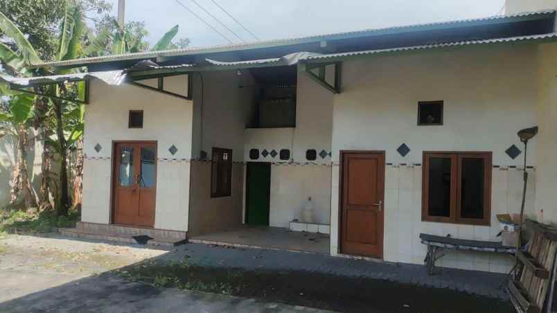 disewakan gudang di jombang