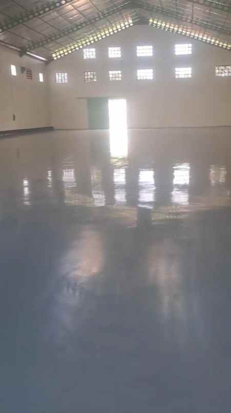 disewakan gudang di jombang