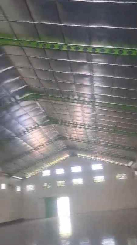 disewakan gudang di jombang
