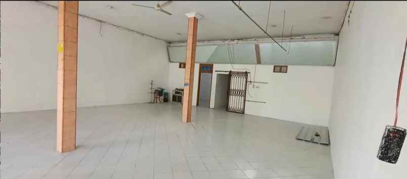 disewakan gudang di madiun