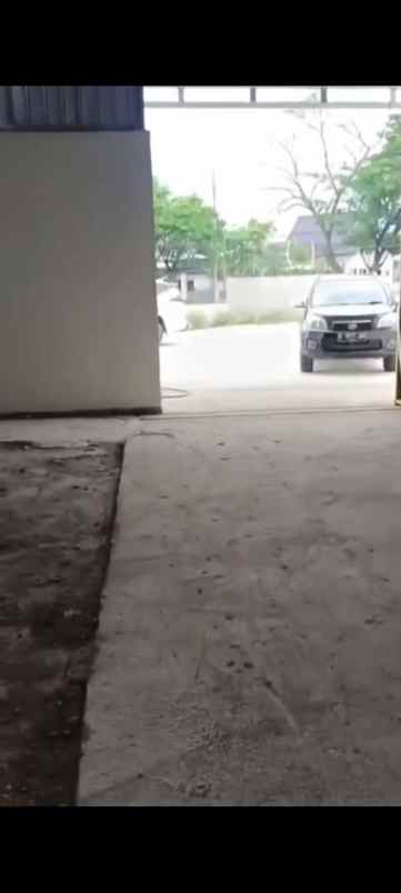 disewakan gudang di ngawi