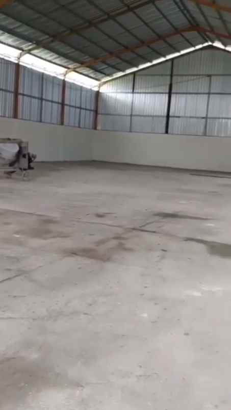 disewakan gudang di ngawi