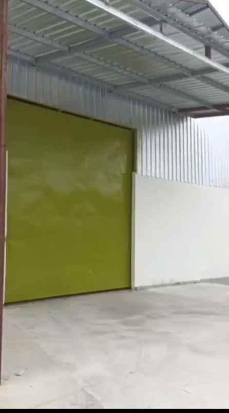 disewakan gudang di ngawi