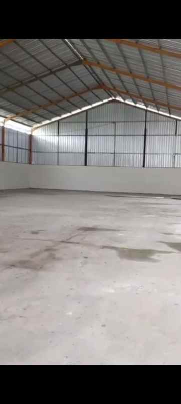 disewakan gudang di ngawi