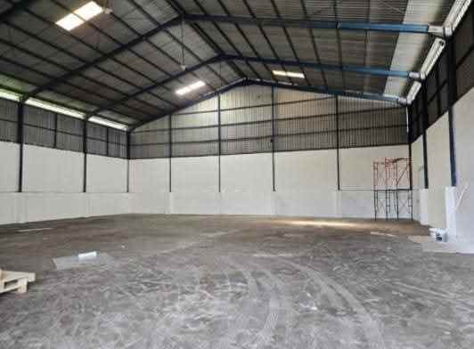 disewakan gudang di romokalisari