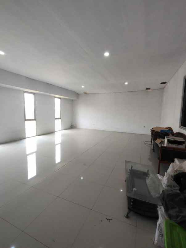 disewakan gudang luas di nanjung industrial park