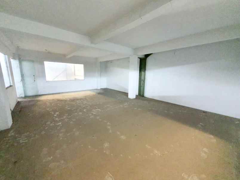 disewakan gudang siap pakai di medan