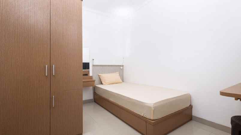 disewakan kost cokelat residence jl batu