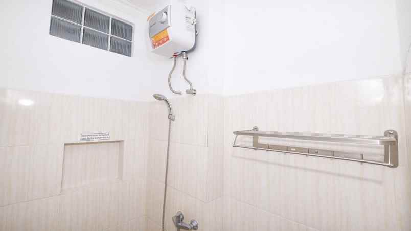 disewakan kost cokelat residence jl batu