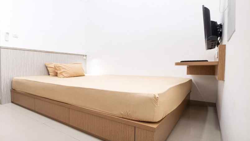 disewakan kost cokelat residence jl batu