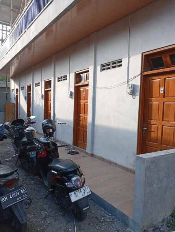 disewakan kost jalan kr gilan dusun pojok