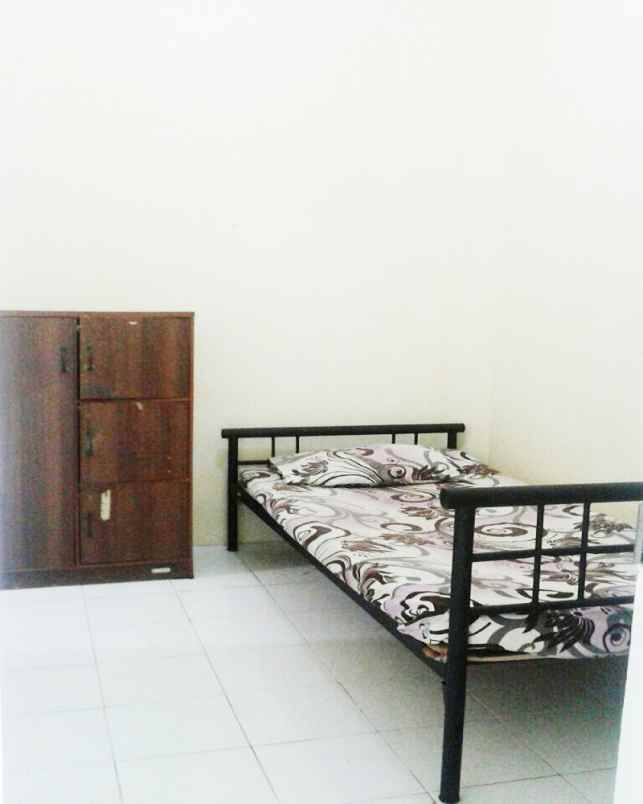 disewakan kost jl bangka no 31 kel