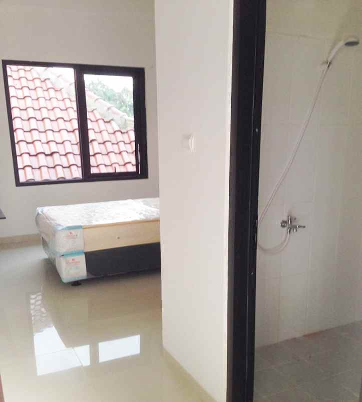 disewakan kost jl bangka no 31 kel
