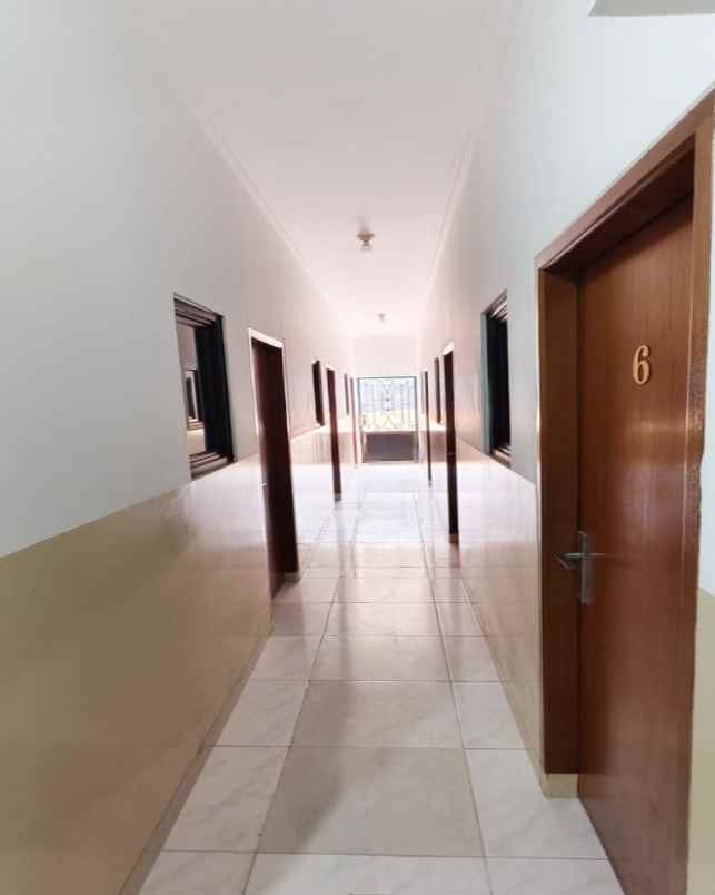 disewakan kost jl tanjung duren raya blok