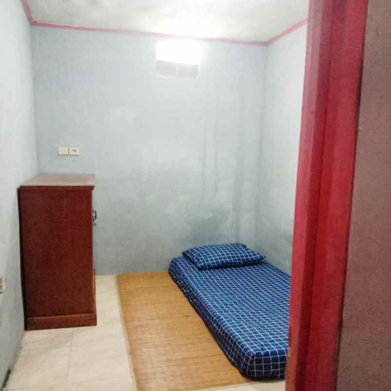 disewakan kost kost pria muslim ida majid