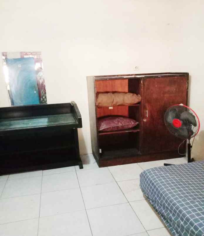 disewakan kost kost pria muslim ida majid