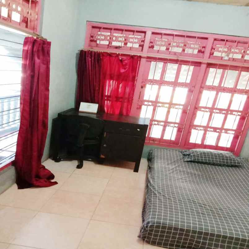 disewakan kost kost pria muslim ida majid