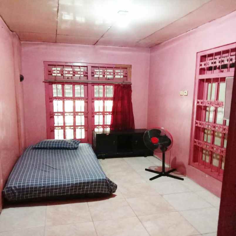 disewakan kost kost pria muslim ida majid