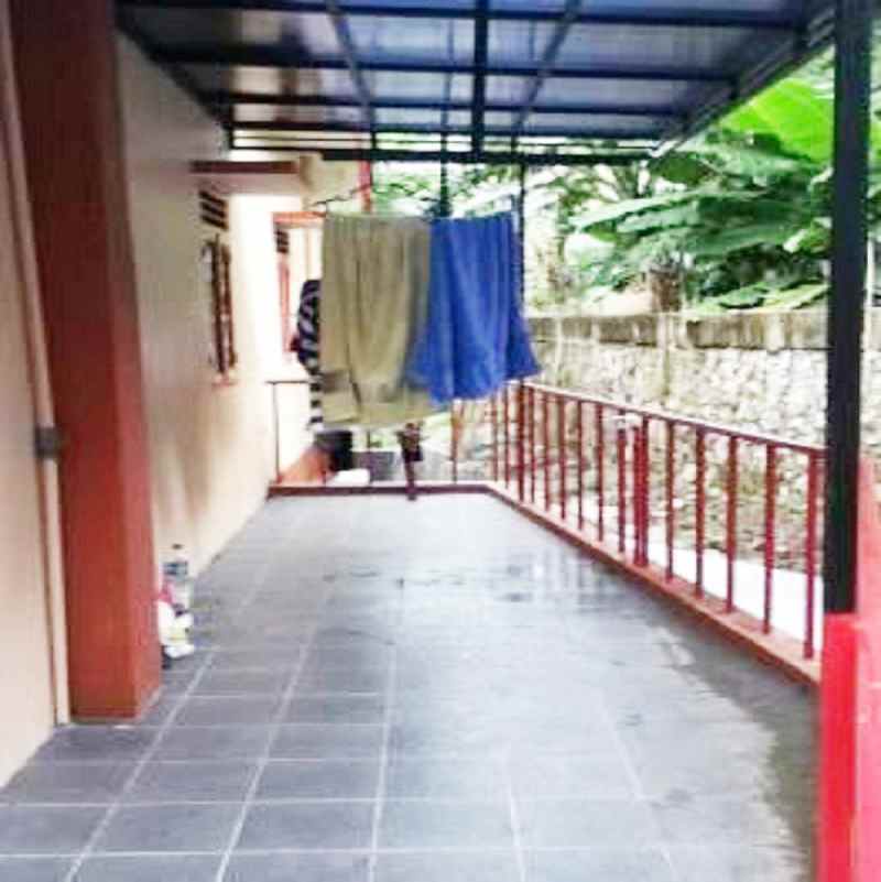 disewakan kost kost umay 12 jl kemang