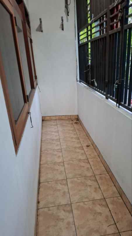 disewakan ruko di ir soekarno