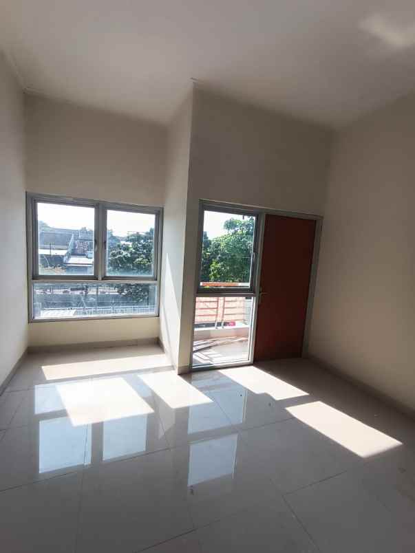 disewakan ruko di semarang