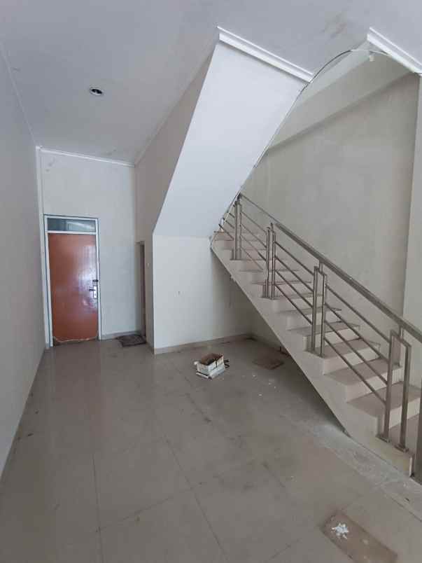 disewakan ruko di semarang