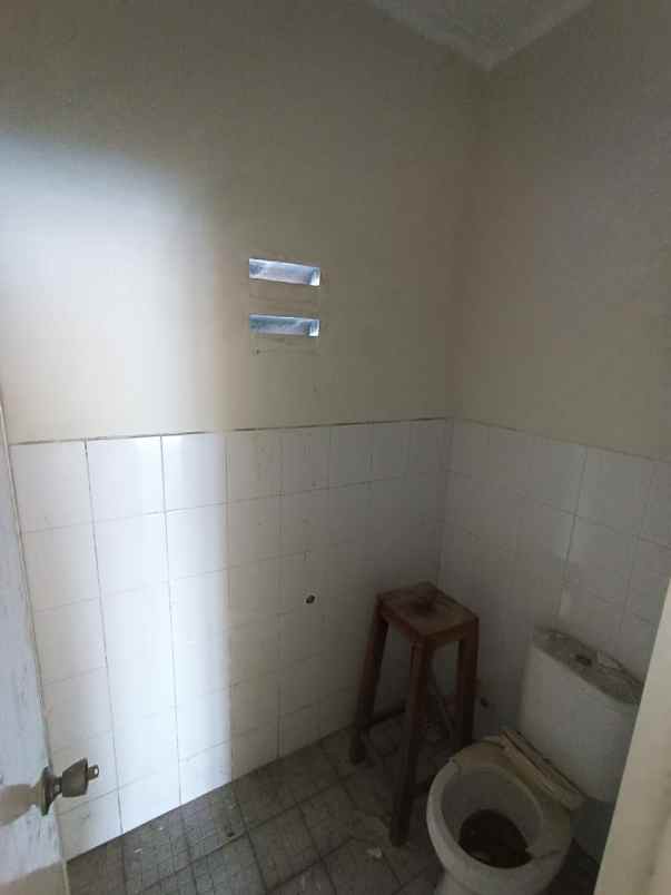 disewakan ruko di semarang