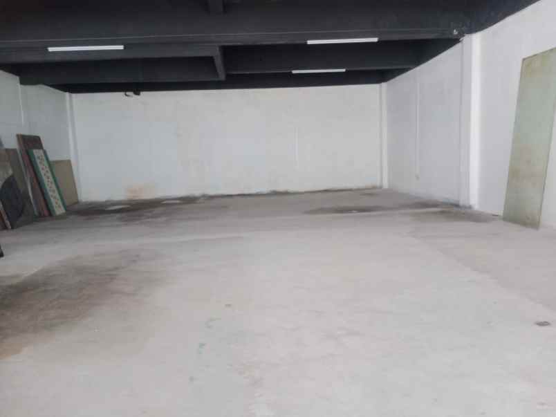 disewakan ruko gudang kantor blok m