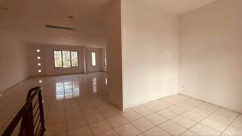 disewakan ruko gudang kantor ciputat