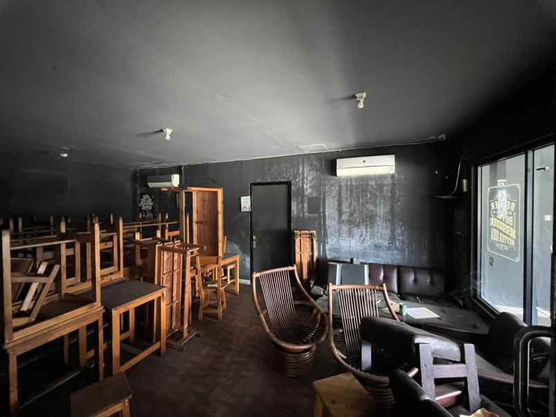 disewakan ruko gudang kantor duri selatan