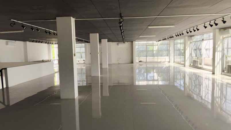 disewakan ruko gudang kantor genteng kali