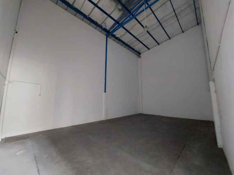 disewakan ruko gudang kantor gudang central cakung
