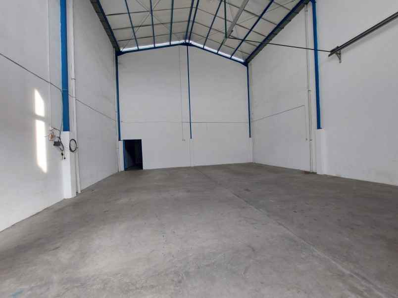 disewakan ruko gudang kantor gudang central cakung