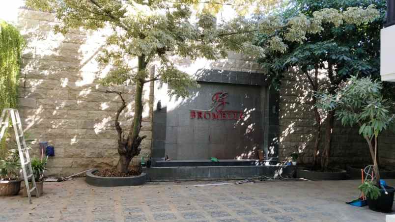 disewakan ruko gudang kantor jemursari