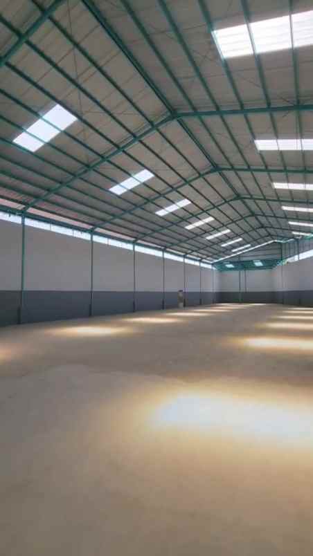 disewakan ruko gudang kantor jl rawa buaya kecamatan