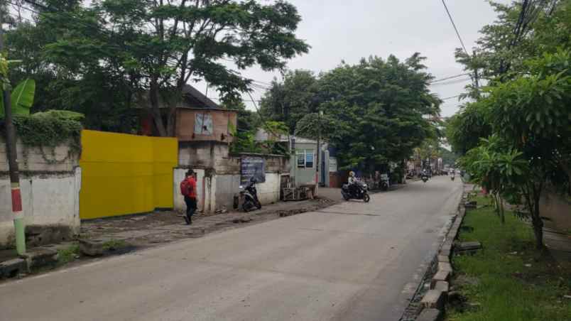 disewakan ruko gudang kantor jl rawa buaya kecamatan
