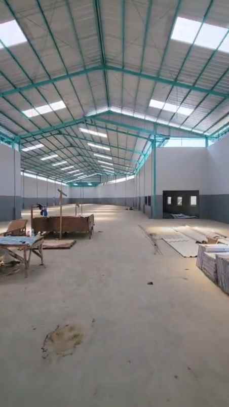 disewakan ruko gudang kantor jl rawa buaya kecamatan