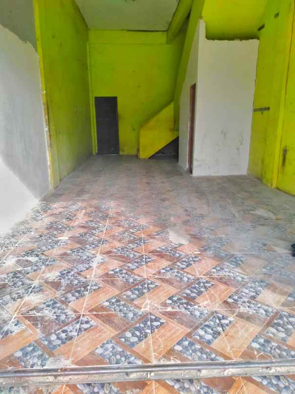 disewakan ruko gudang kantor jl sukarnohatta arengka