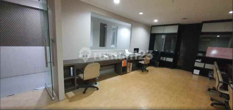 disewakan ruko gudang kantor jl yos sudarso sunter jaya