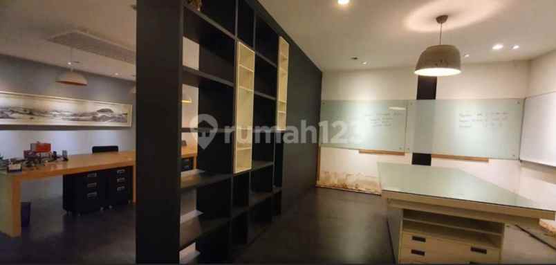 disewakan ruko gudang kantor jl yos sudarso sunter jaya