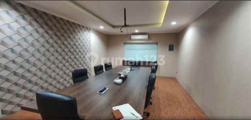 disewakan ruko gudang kantor jl yos sudarso sunter jaya