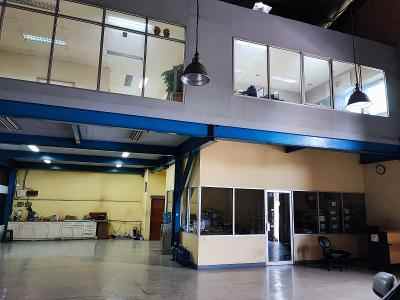 disewakan ruko gudang kantor jl yos sudarso sunter jaya