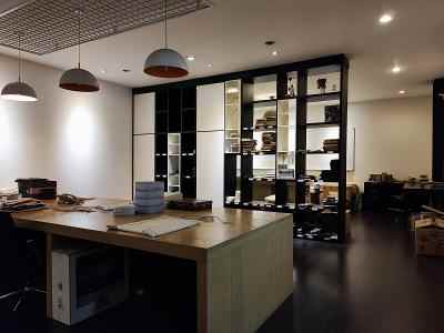 disewakan ruko gudang kantor jl yos sudarso sunter jaya