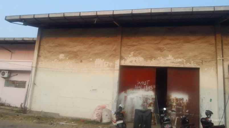 disewakan ruko gudang kantor juwingan